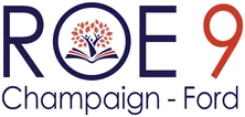 Regional Office of Education #9